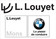 Logo L.Louyet - Mons